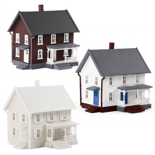 Evemodel scale model - n,