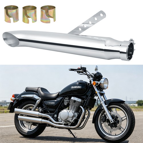 Inch slip exhaust - 20,