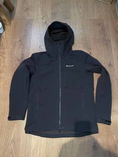 Montane men tenacity xt - montane,