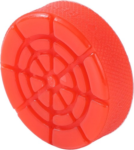 Universal bottle jack pad - bottle,