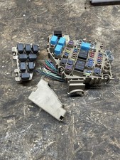 MAZDA MX5 MK3 NC1 FUSE BOX SPARES 