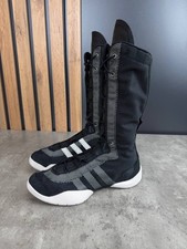 Adidas Y-3 JH8062  Regu Boot
