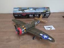 E-flite P 47 Thunderbolt 1.2m