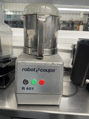 Robot coupe food - coupe,