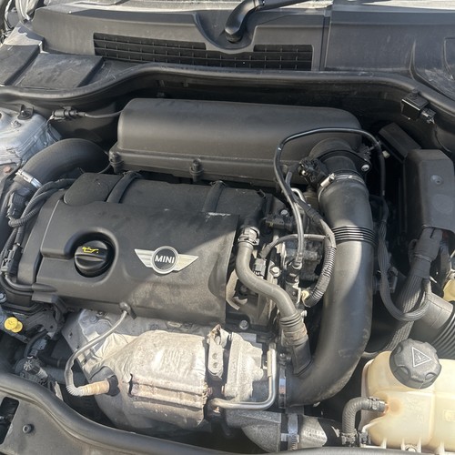 Genuine mini cooper - genuine,