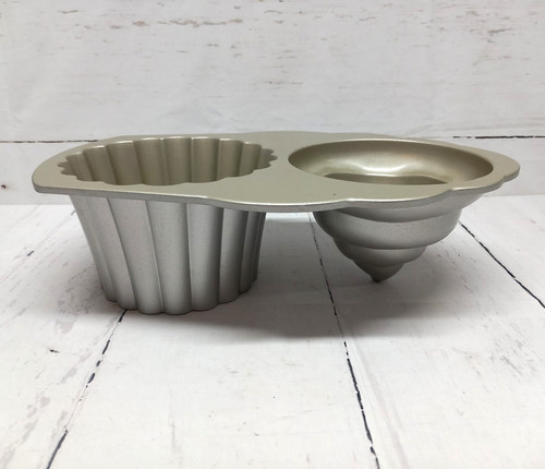 Nordic ware cake tin - nordic, the