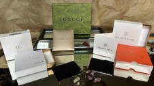 GUCCI ~ WARREN JAMES ~