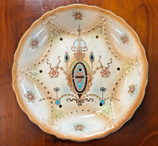 Antique Edwardian Blush