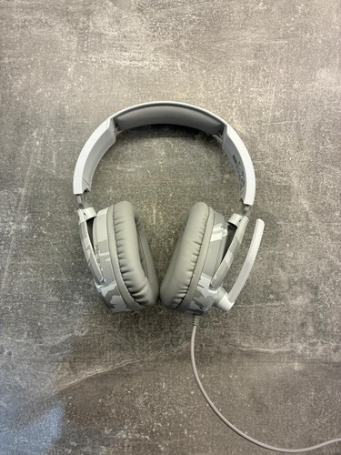 Used turtle beach recon - turtle,