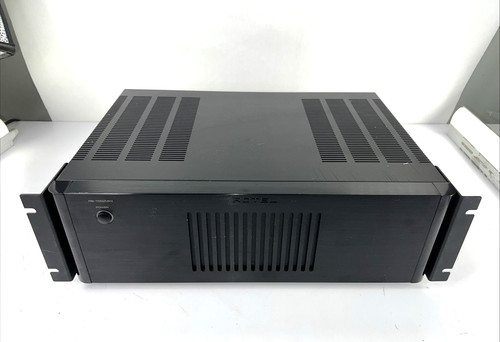 Rotel 1552mkii stereo power - rb-1552mkii,