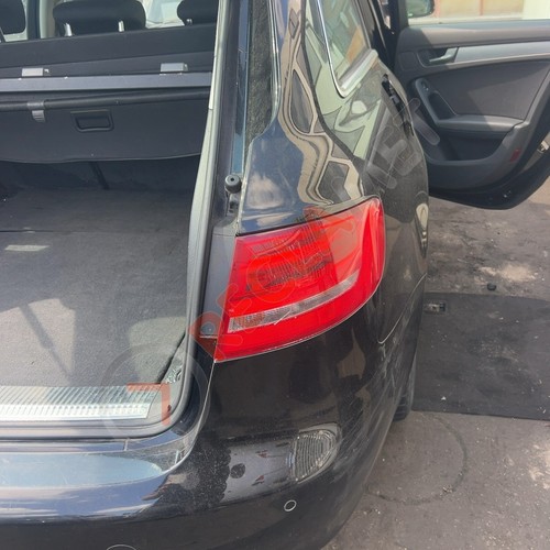 Audi avant tfsi mk4 - tfsi, se