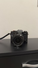 Fujifilm X-T30 II Mirrorless