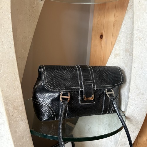 Vtg y2k liz claiborne black - vtg,