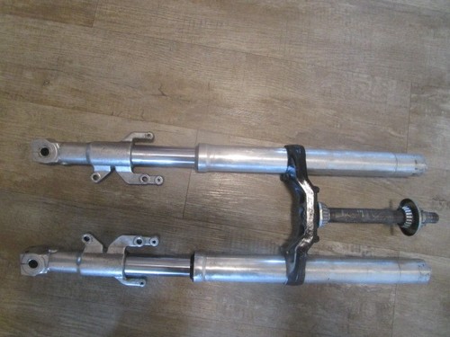 Usd fork yamaha fzr 1000 - yamaha, exup