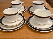 4 x BRITISH AIRWAYS