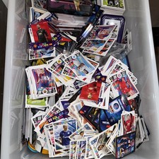 Massive Amount of Football