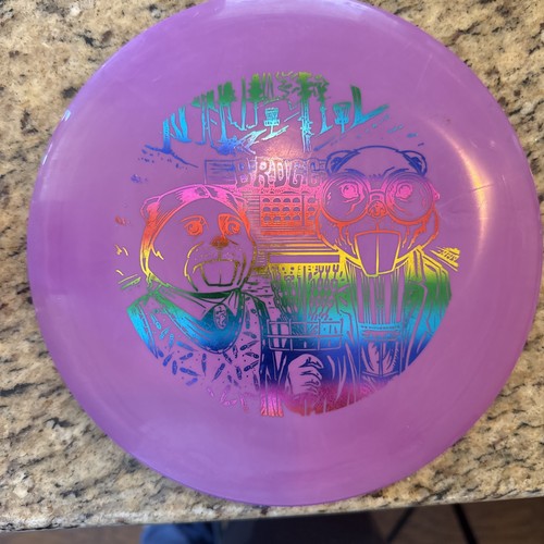 Beaver ranch innova - beaver,