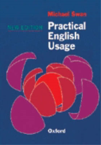 Practical english usage 2nd - practical, (2nd