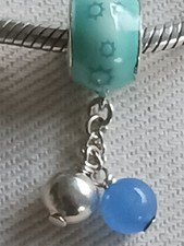 TRUTH PK Silver Core Plastic