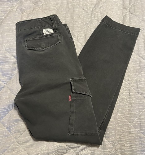 Levi cargo men s - levi’s, xx