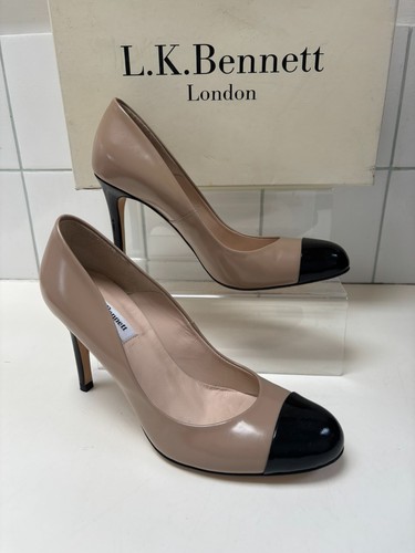 Bennett shilo court shoes - court,