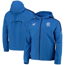 Rangers Men's Jacket Football