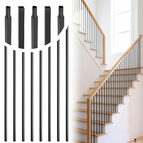 Pack wrought iron - 44'',