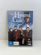Hanging Gale, the (DVD, 1995)