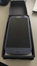 SAMSUNG GALAXY S3 I9300 ANDROID 3G PHONE - VODAFONE - WITH BOX, ACCESSORIES ETC