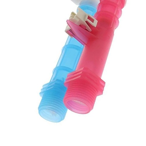 Faulty valve substitute for - faulty,