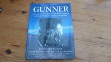 2001 ww2 gunner history - ww2,