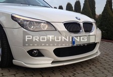 Performance front bumper