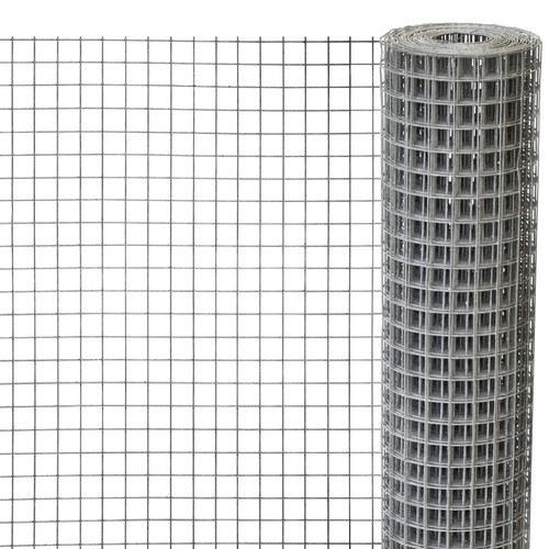 Galvanised steel wire - galvanised,