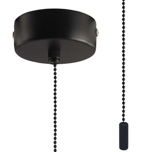 Bathroom pull cord - bathroom, light