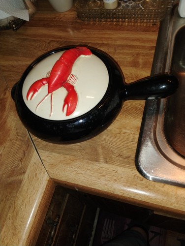 Kenwood ceramic lobster bisque - kenwood,