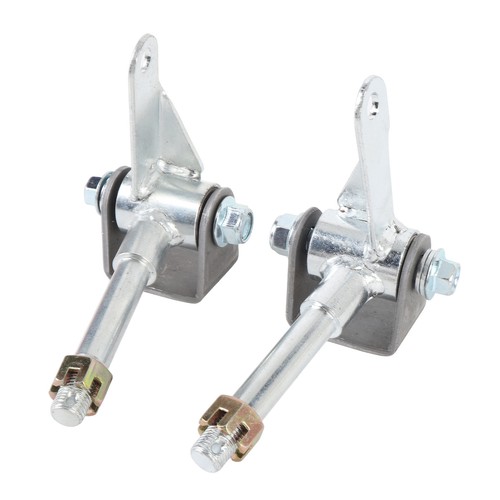 M14 front hub - spindle, for