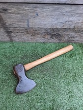 Vintage Roofing Slate Hammer