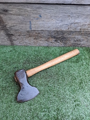 Vintage roofing slate hammer - vintage,