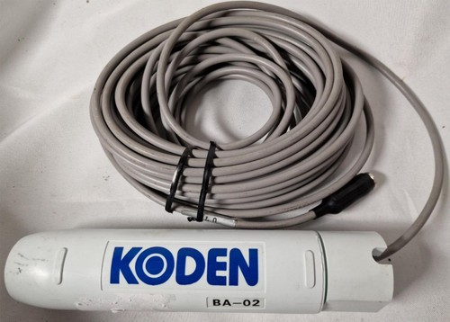 Koden beacon antenna coupler - koden,