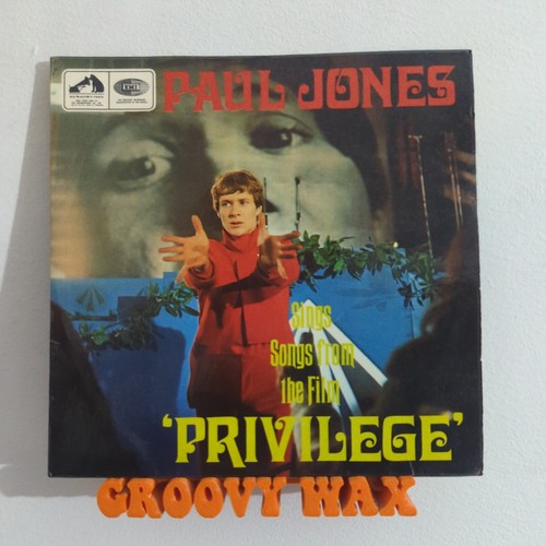 Paul jones privilege - -,