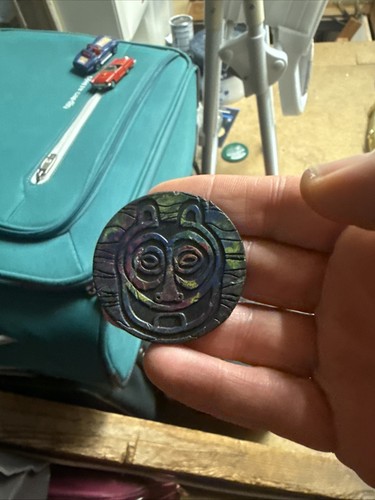Vintage pogs 376 slammers - vintage,