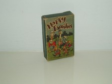 Rare Vintage Happy Families