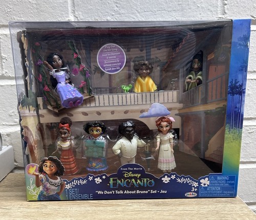 Jakks disney encanto don - disney, don't