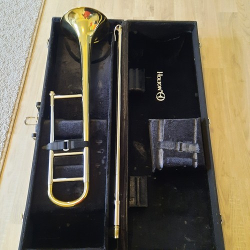 Martin 4501 tenor trombone - martin,