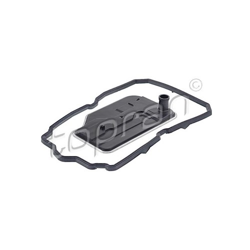 Automatic transmission filter - transmission,