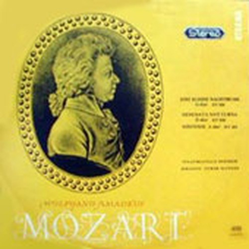 Otmar suitner cond mozart - suitner,