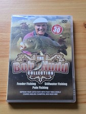THE BOB NUDD COLLECTION DVD