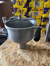 Donut Machine - Hopper