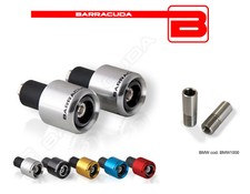 BARRACUDA ERGAL COUNTERWEIGHTS