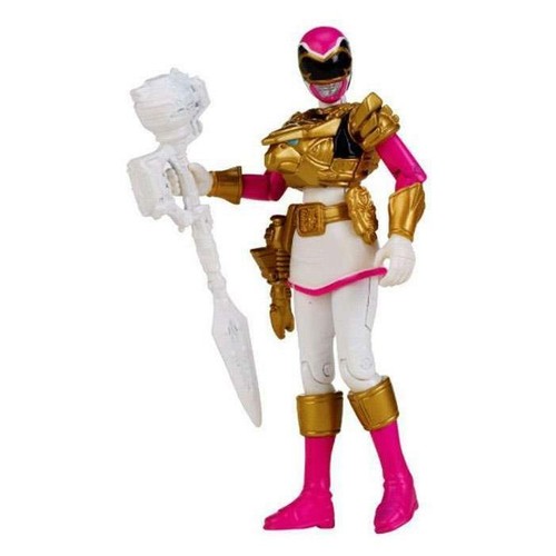 Bandai power rangers megaforce - bandai,